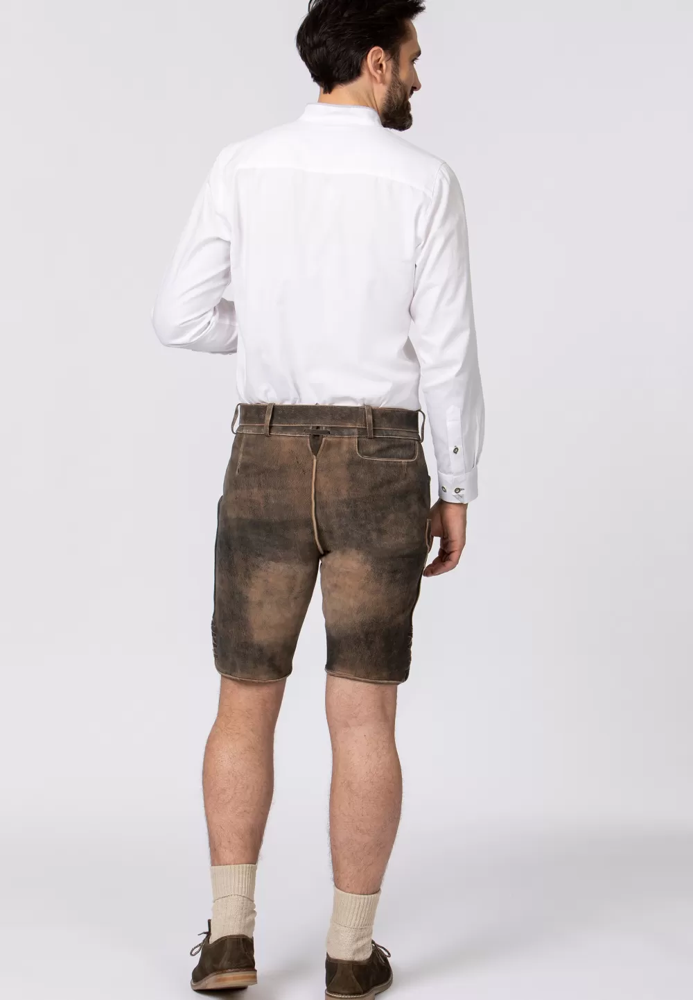 Stockerpoint Hemd Salto | M*Herren Trachtenhemden | Oberteile
