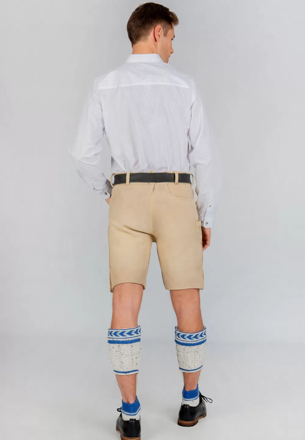 Stockerpoint Hemd Tonio | S*Herren Trachtenhemden | Oberteile