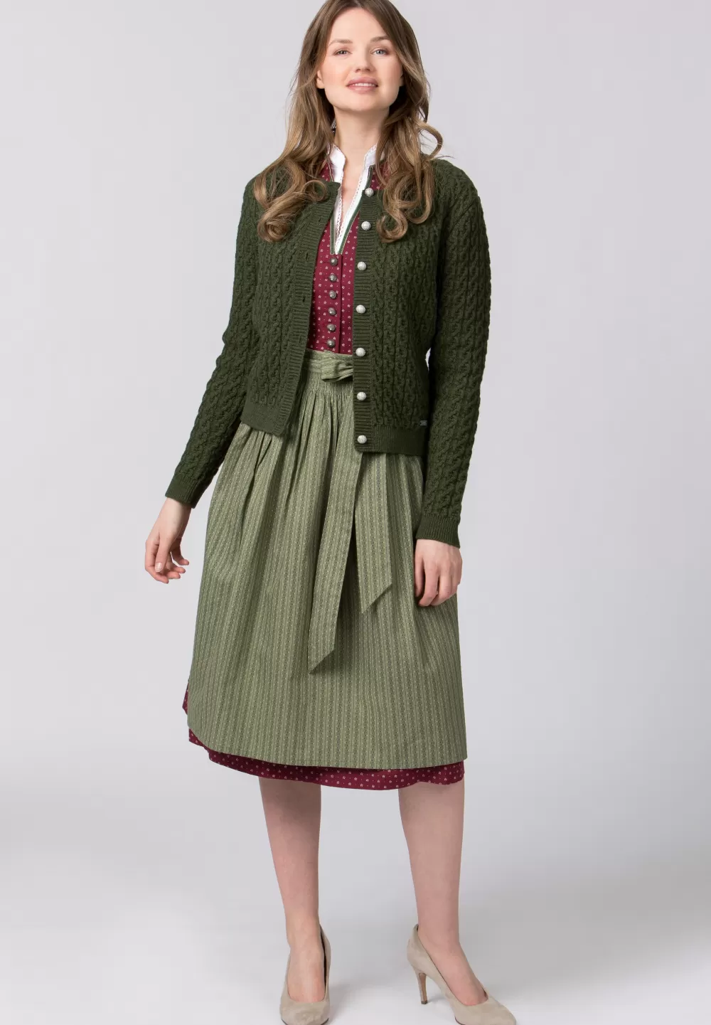 Stockerpoint Jacke Sophia | 34*Damen Trachtenjacken | Trachtenbodies