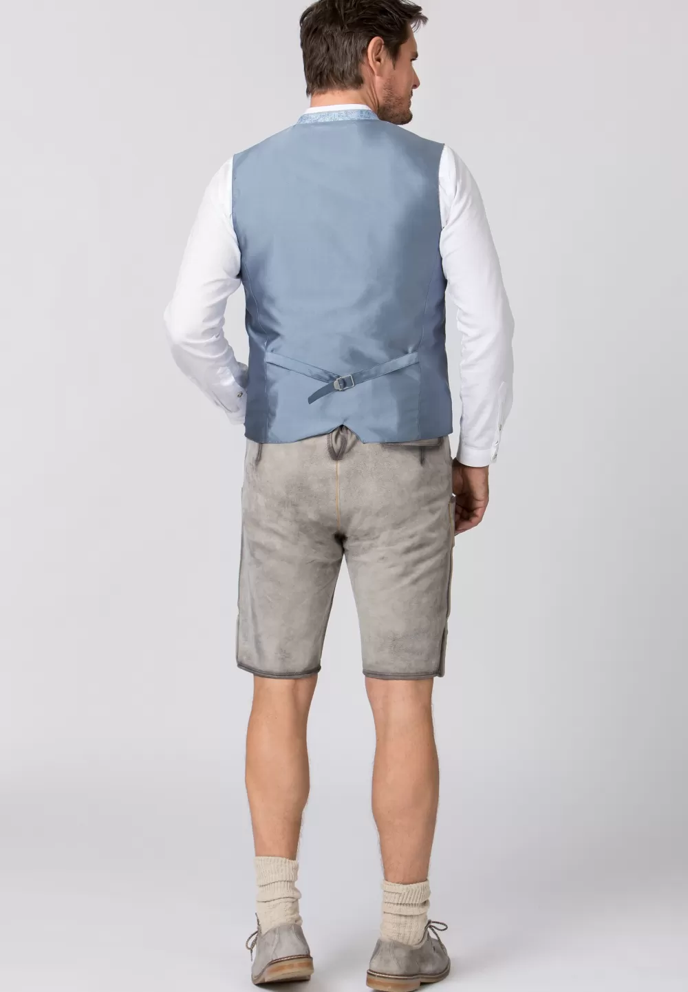 Stockerpoint Weste Dario | 46*Herren Trachtenwesten | Trachten T-Shirts